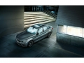 Exterior picture 4 of BMW 3-Series GT 320d GT Luxury Line