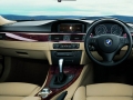 Interior picture 1 of BMW 3-Series 320d Sport Line