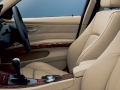 Interior picture 4 of BMW 3-Series 320d 