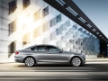 Exterior picture 2 of BMW 5-Series 520d Luxury Line