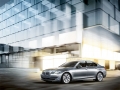 Exterior picture 3 of BMW 5-Series 520d Luxury Line