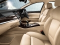 Interior picture 1 of BMW 5-Series 525d Luxury Plus