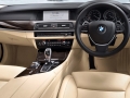 Interior picture 2 of BMW 5-Series 520d Luxury Line