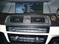 Interior picture 3 of BMW 5-Series 520d Luxury Line