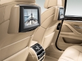 Interior picture 4 of BMW 5-Series 525d Luxury Plus