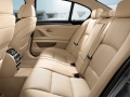 Interior picture 5 of BMW 5-Series 520d Luxury Line