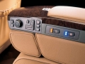 Interior picture 2 of BMW 7-Series Active Hybrid