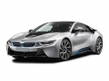Exterior picture 1 of BMW i8 1.5 Petrol