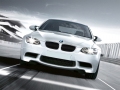 Exterior picture 1 of BMW M3 Coupe