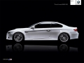 Exterior picture 3 of BMW M3 Coupe