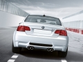 Exterior picture 5 of BMW M3 Coupe