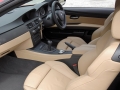 Interior picture 1 of BMW M3 Convertible