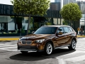 Exterior picture 2 of BMW X1 sDrive20d