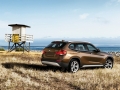 Exterior picture 4 of BMW X1 sDrive20d Sport Line
