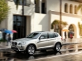 Exterior picture 2 of BMW X3 xDrive30d