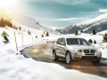 Exterior picture 3 of BMW X3 xDrive 20d xLine