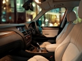 Interior picture 1 of BMW X3 xDrive30d