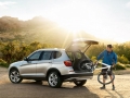 Interior picture 5 of BMW X3 xDrive 20d Expedition