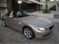 Exterior picture 2 of BMW Z4 sDrive35i
