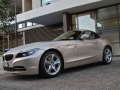 Exterior picture 3 of BMW Z4 sDrive35i