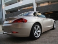 Exterior picture 4 of BMW Z4 sDrive35i