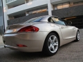 Exterior picture 4 of BMW Z4 sDrive 35i DPT