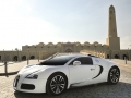 Exterior picture 3 of Bugatti Veyron 16.4 Grand Sport