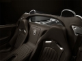 Interior picture 5 of Bugatti Veyron 16.4 Grand Sport