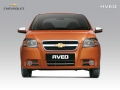 Exterior picture 1 of Chevrolet Aveo 1.6 LT with ABS