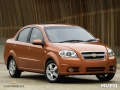Exterior picture 2 of Chevrolet Aveo 1.4 CNG BS III 