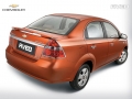 Exterior picture 5 of Chevrolet Aveo 1.6 LT with ABS