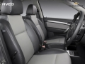 Interior picture 1 of Chevrolet Aveo 1.4 LT ABS BS III 