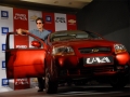 Exterior picture 1 of Chevrolet Aveo U-VA 1.2 LT with Option Pack