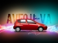 Exterior picture 2 of Chevrolet Aveo U-VA 1.2 LT with Option Pack