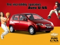 Exterior picture 3 of Chevrolet Aveo U-VA 1.2 LT with Option Pack