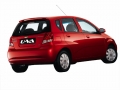 Exterior picture 5 of Chevrolet Aveo U-VA 1.2 LT with Option Pack