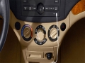 Interior picture 3 of Chevrolet Aveo U-VA 1.2 LT with Option Pack