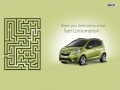 Exterior picture 2 of Chevrolet Beat 1.2 LT Opt Petrol