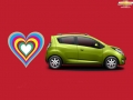 Exterior picture 3 of Chevrolet Beat 1.0 PS Diesel