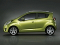Exterior picture 4 of Chevrolet Beat 1.0 PS Diesel
