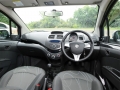 Interior picture 1 of Chevrolet Beat 1.2 LT LPG