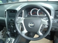 Interior picture 1 of Chevrolet Captiva 2.2 LTZ AWD