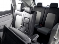 Interior picture 4 of Chevrolet Captiva 2.2 LTZ AWD