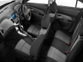 Interior picture 3 of Chevrolet Cruze 2.0 LTZ AT
