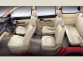 Interior picture 2 of Chevrolet Enjoy 1.3 LTZ 8 STR