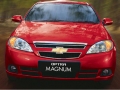 Exterior picture 1 of Chevrolet Optra Magnum 2.0 LS TCDi BS III 