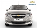 Exterior picture 1 of Chevrolet Sail 1.2 LS