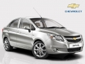 Exterior picture 2 of Chevrolet Sail 1.3 LT ABS