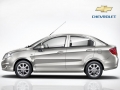 Exterior picture 3 of Chevrolet Sail 1.2 Base
