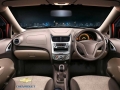 Interior picture 1 of Chevrolet Sail 1.2 Base
